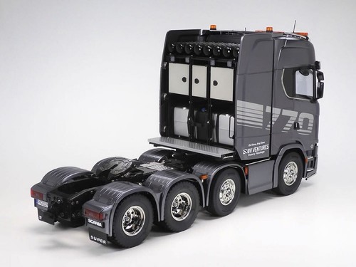 Tamiya scania 770 - tamiya,