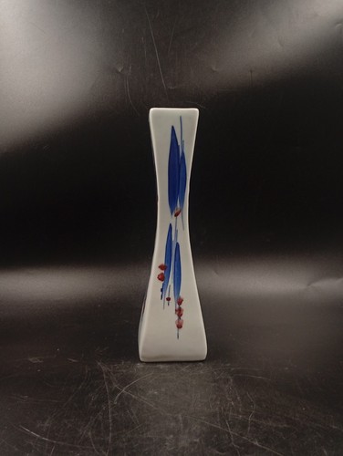 Vase diabolo sablier - vase,