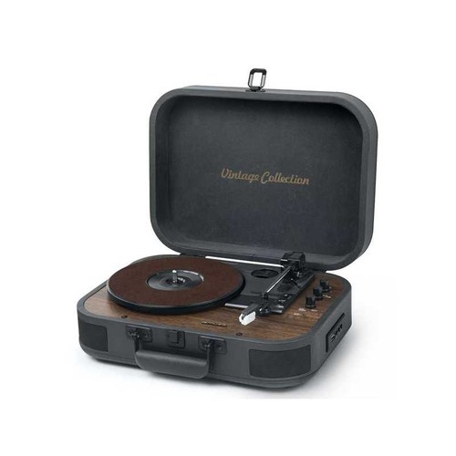 Tourne disques muse mt207dgb - muse,