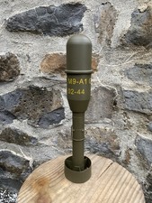 US WW2 M9A1 Anti-Tank Rifle