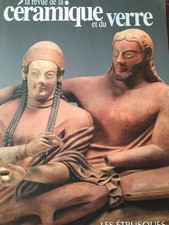 Revue de la CERAMIQUE et du