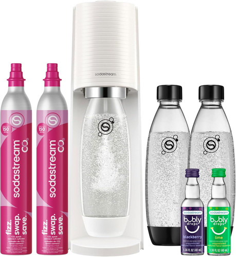 Sodastream terra sparkling - sodastream,