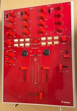 Vestax DJ Mixer PMC-05proⅣ