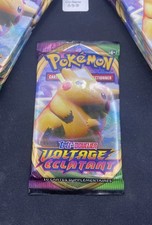 Booster Pokémon Voltage