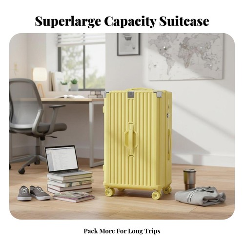 Valise roues grande - valise,