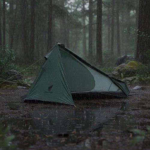 Tente montagne - tente,