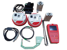 Leica GPS900 GPS/GNSS Base &