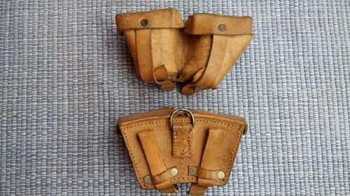 Mosin nagant paire - mosin, nagant,paire