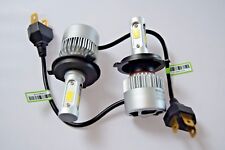 Kit De Phare H4 LED Turbo Cool