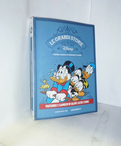 Grandi storie disney - disney,