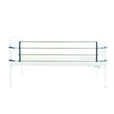 Mopedia Barrières de lit