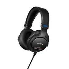 Sony MDR-M1ST Casque De