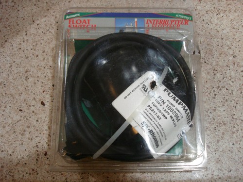 New parts flotec sump - new, 2o