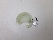 Support arrête gaine cable accélérateur débroussailleuse Titan TTBCP33-4