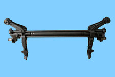 Train arriere Citroen Berlingo