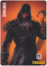 Fortnite Reloaded Card - 299 - Blackheart - Movin' Card