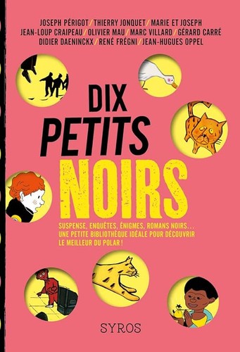 Dix petits noirs - -, villard