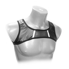 HARNAIS HOMME COLLIER DE