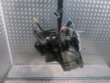 BOITE DE VITESSES MANUELLE Renault Clio III (BR/CR) 2010 8201132264