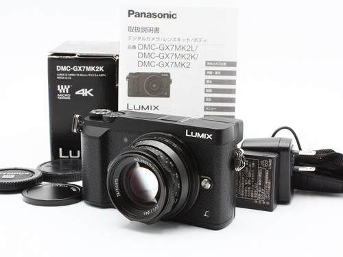 Nearmint panasonic lumix - 【nearmint】panasonic,