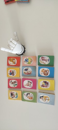 Ensemble complet mini - complet,