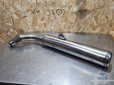 Silencieux d'échappement droit Honda ST 1100 Pan Européan 1992 à 2001