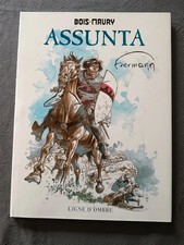 BD Les tours de Bois-Maury -