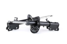 2x TRW Jambe de suspension