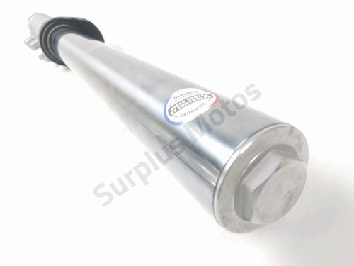 Tube fourche gauche - de,