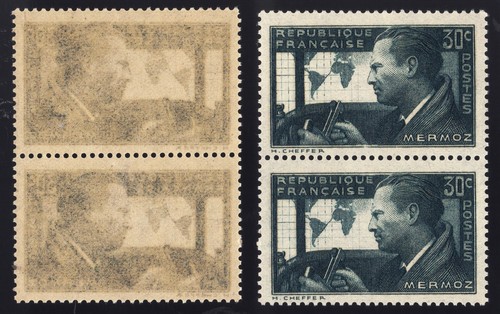 Ref 337 mermoz - ref, 337-14