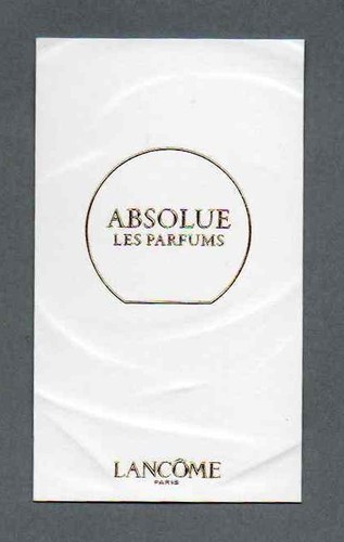 Carte publicitaire - ,