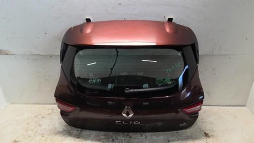 Malle hayon arriere renault - malle/hayon,