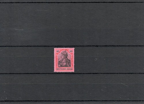 Timbre allemagne reich - timbre,