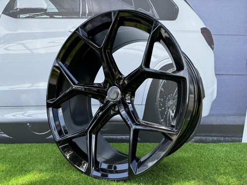 Jantes pouces audi - 19, rs6