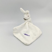 Doudou et compagnie lapin