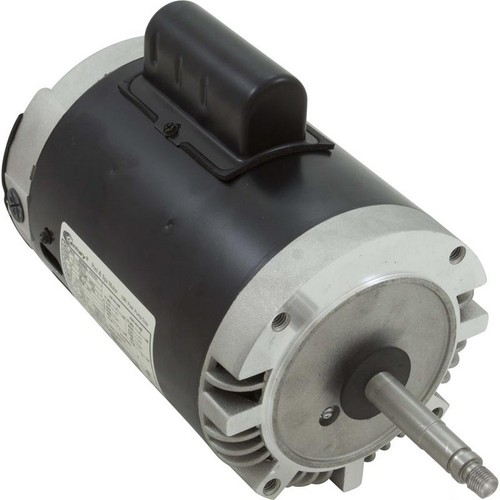 Moteur arbre fileté - moteur,