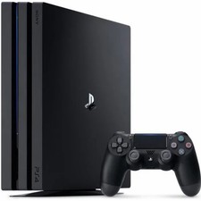 Sony PlayStation 4 Pro 1To