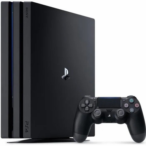 Sony playstation pro - playstation, 4