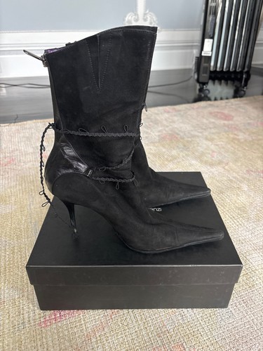 Gianmarco lorenzi black - gianmarco,
