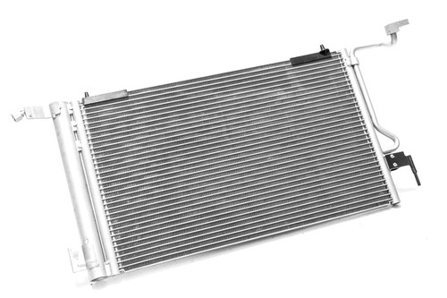 Radiateur climatisation - de,