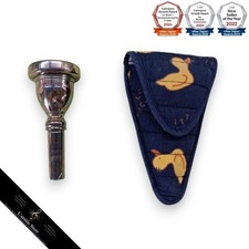 Embouchure de trombone Vincent