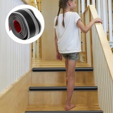  Protège Escalier Marchettes D'escalier Antidérapantes Ruban Adhésif