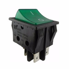 Interrupteur à bascule 2