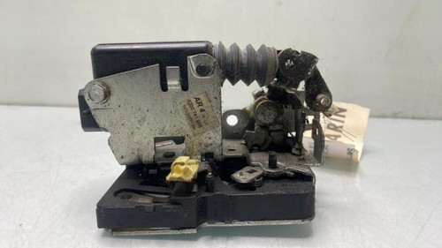 Serrure arriere gauche dacia - serrure,