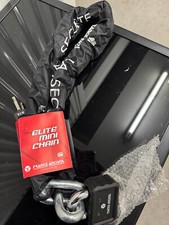 Chaine Antivol SRA ELITE Mini