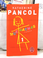 MUCHACHAS TOME I, KATHERINE