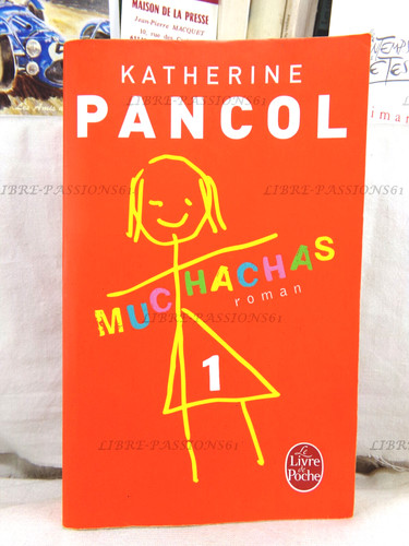 Muchachas tome katherine - muchachas,