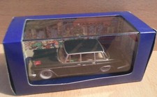 VOITURE ATLAS TINTIN KUIFJE