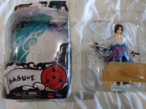 Figurine sasuke - figurine,