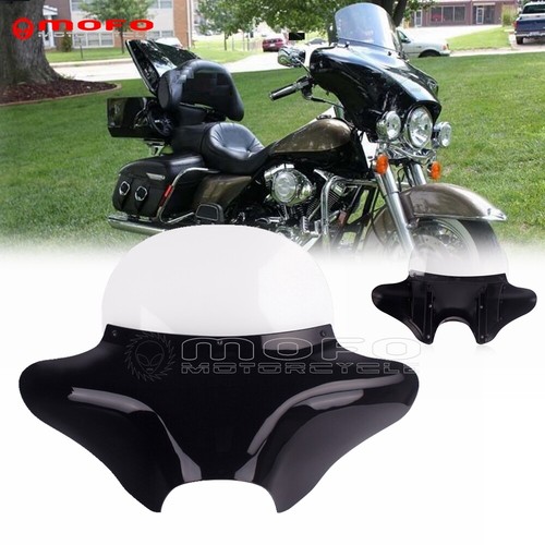 Detachable batwing fairing - batwing,